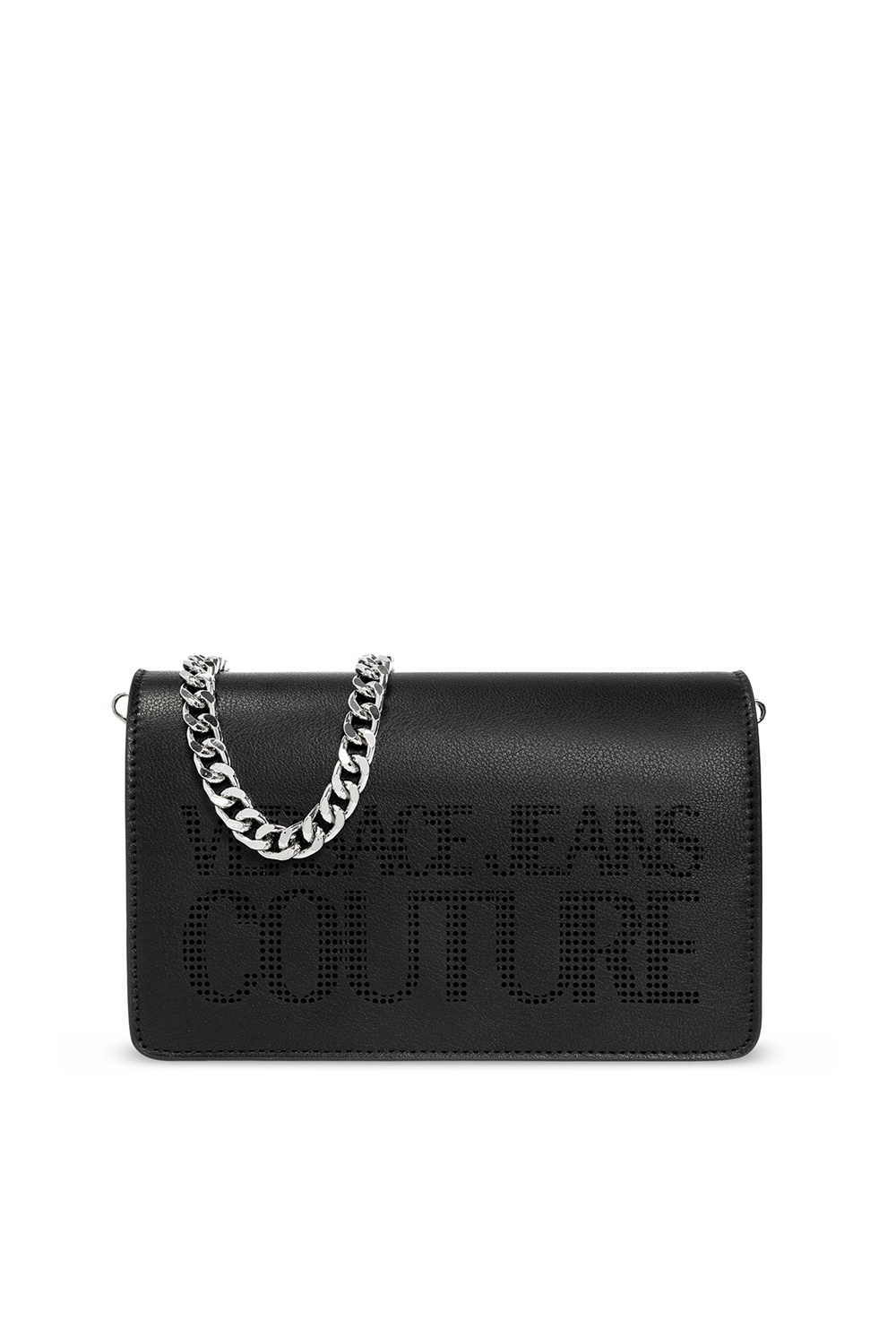 Versace Jeans Couture Shoulder bag with logo Women's Bags Vitkac